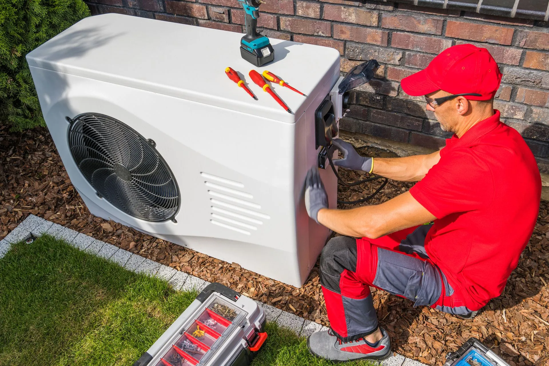 About HVAC in Carrollton, IL